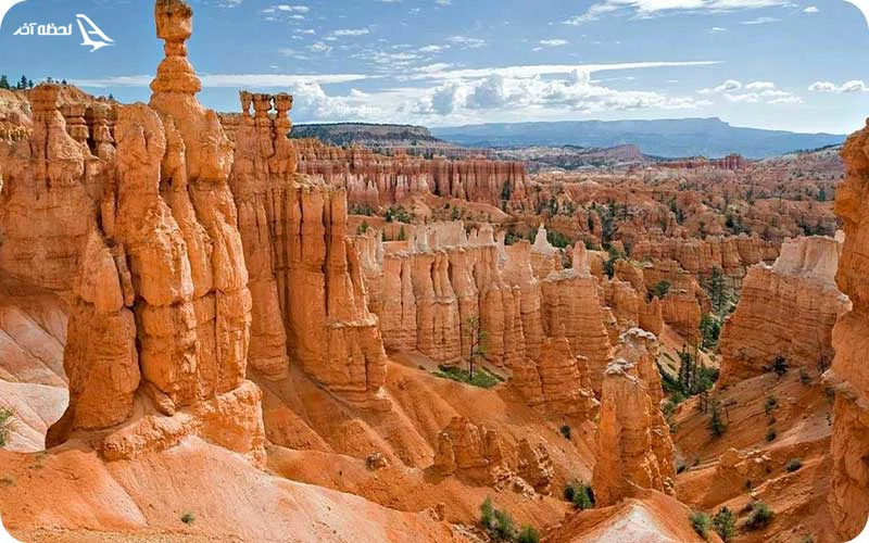ژئوپارک قشم بوستان ژئوپارک؛ سفری به دل حیاتوحش