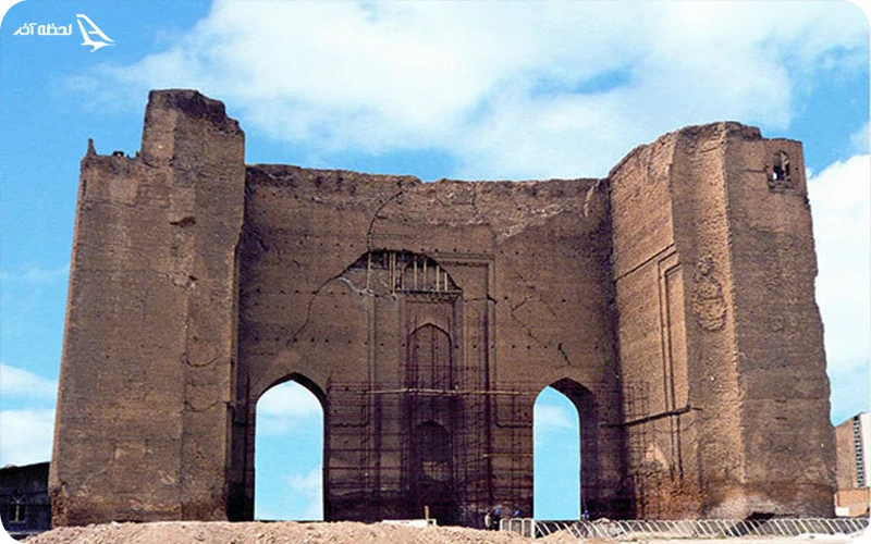 کاربردهای تاریخی ارگ علیشاه از گذشته تا امروز کاربرد ارگ علیشاه در طول تاریخ چه بوده است؟