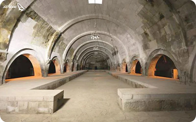 کاروانسرای ایغدیر