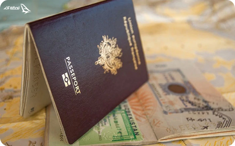 ویزای کاری روسیه ویزای کاری روسیه؛ راهی بهسوی فرصتهای شغلی بینالمللی