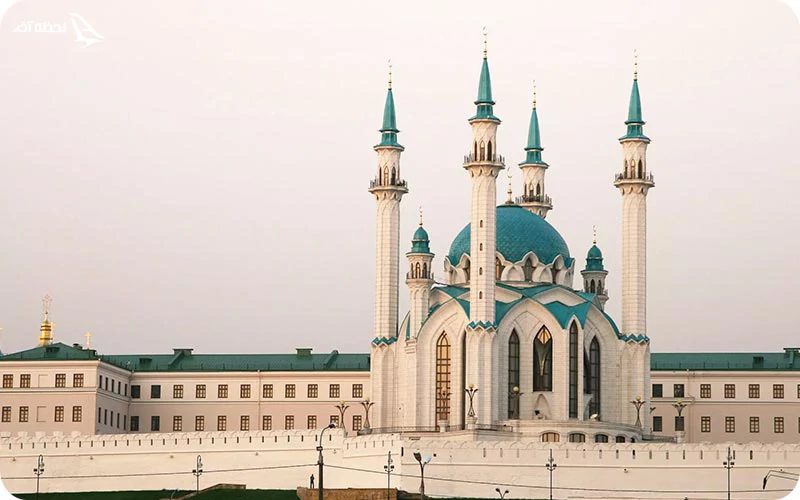 شهر کازان