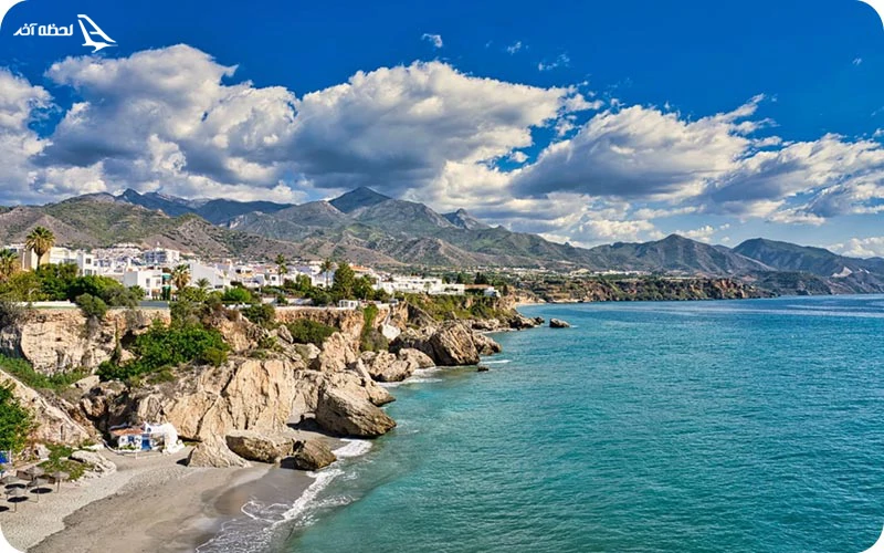 کاستا دل سول در کشور اسپانیا