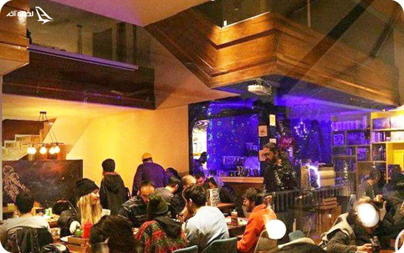 کافه برد گیم گلکسی کلاب کافه برد گیم گلکسی کلاب