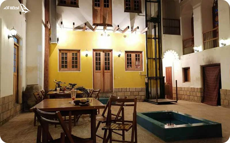 کافه حاج رئیس؛ طعمی از تاریخ در فنجانی قهوه‌