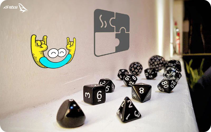 آشنایی با کافه گیم کافه گیم چیست؟