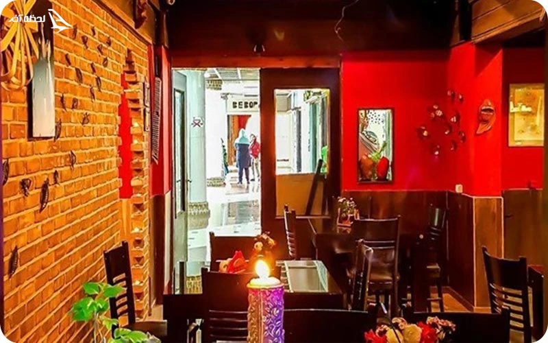 کافه هنر تهران؛ کافه‌ای برای خلق لحظات هنری در فضایی دنج