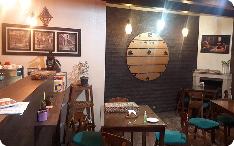 کافی شاپ فرندز کافی شاپ فرندز