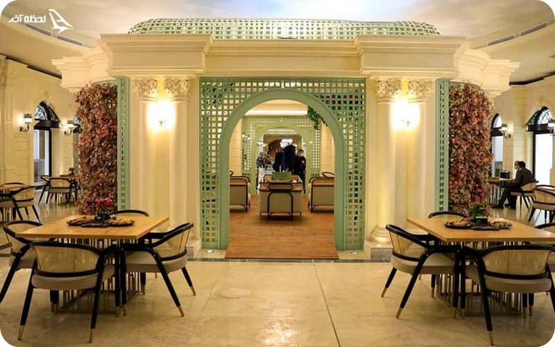 کافیشاپهای ایران مال کافیشاپهای ایران مال؛ لحظاتی دلنشین در محیطی آرام