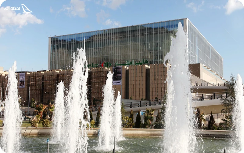 ایران مال یا دبی مال؛ انتخاب مناسب برای خرید!