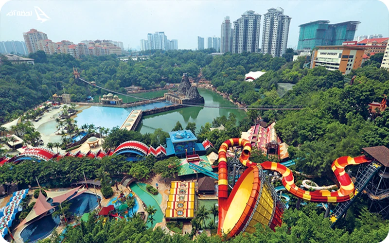 کدام کشور برای سفر خانوادگی مناسب‌تر است؟