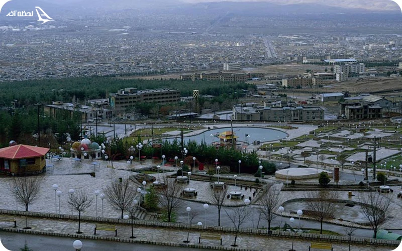 کرمانشاه؛ بزرگترین شهر کرد زبان ایران کرمانشاه؛ بزرگترین شهر کرد زبان ایران