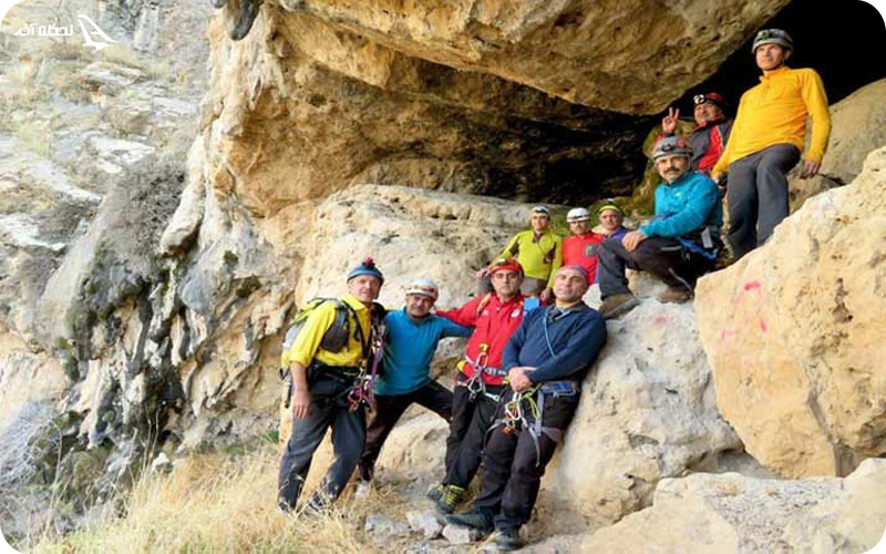 کشف غار کلماکره و روایت‌هایی از کشف آن