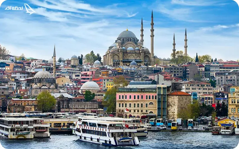 ترکیه؛ هویتی میان اروپا و آسیا ترکیه؛ هویتی میان اروپا و آسیا