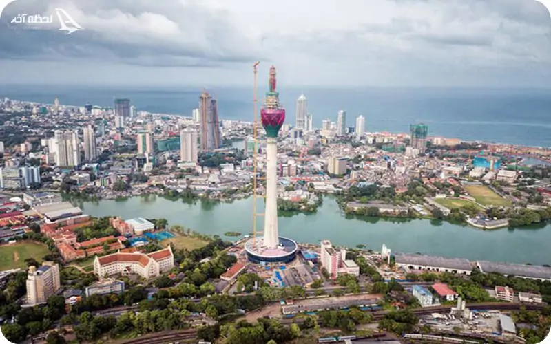 سریلانکا؛ تجربه اردیبهشت در روزهای زمستان سریلانکا؛ تجربه اردیبهشت در روزهای زمستان