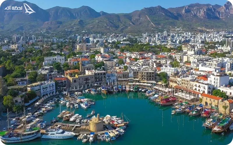 قبرس؛ پایتخت آفتاب قبرس؛ پایتخت آفتاب