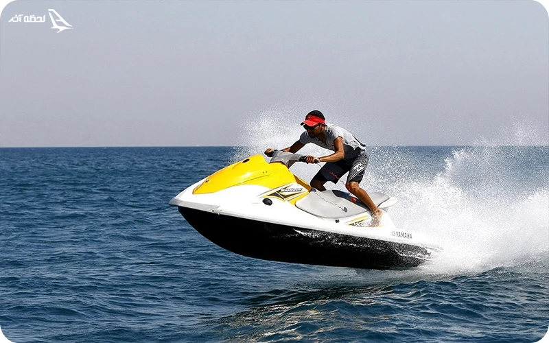 بهترین کلوپ دریایی در اطراف دامون کیش کلوپ دریایی آکواریوس