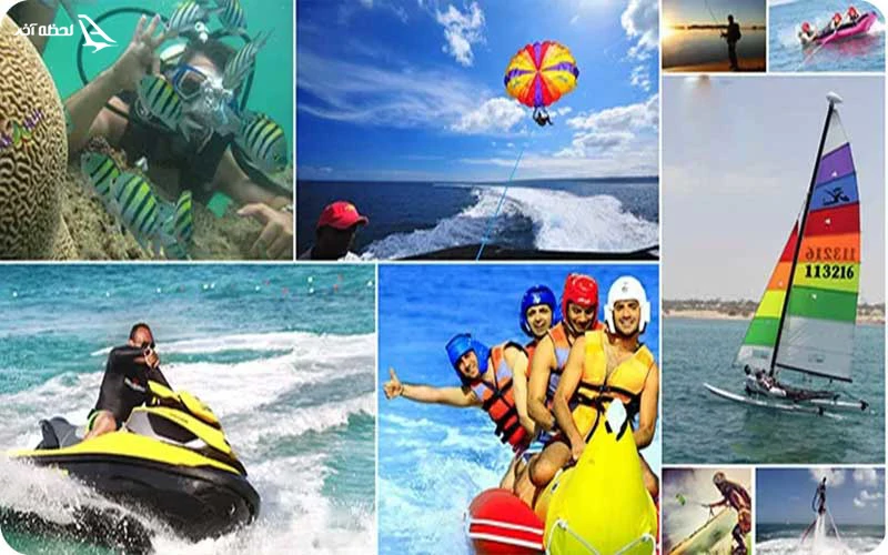 کلوپ‌های تفریحی؛ شادی و نشاط