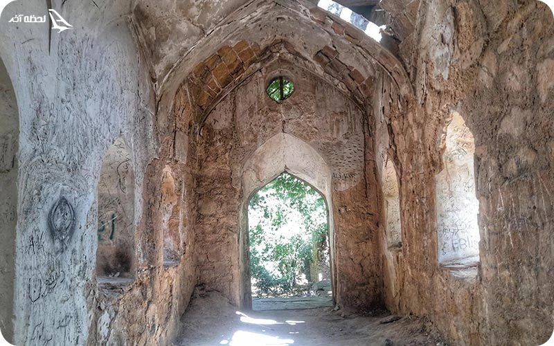 کلیسای قلات شیراز کلیسای قلات شیراز