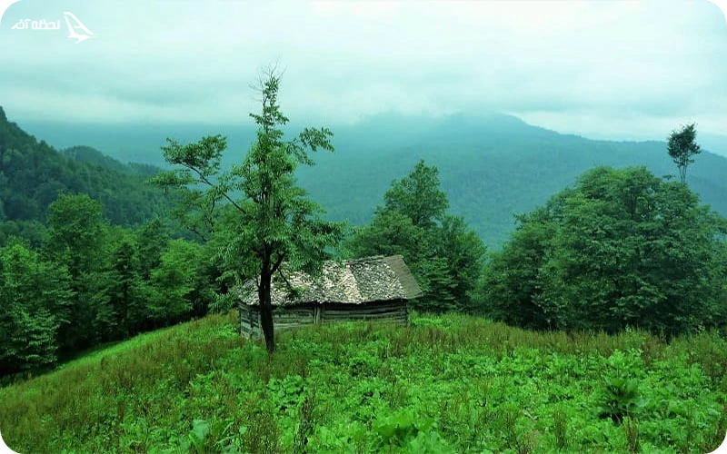 کوه ترز کوه ترز؛ ۲۵۰۰ متر ارتفاع