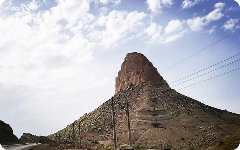 کوه پدری؛ مکانی رازآلود!