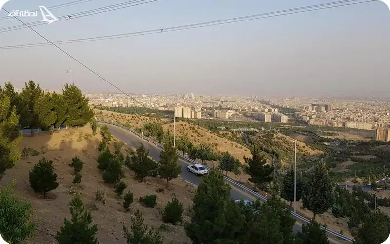  روستای کوهسار