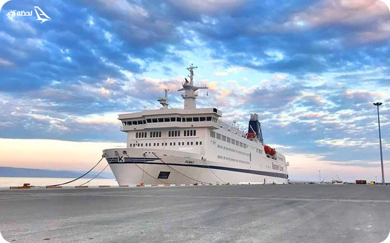 کیش و قشم مشهد از مقاصد سفر در عید فطر