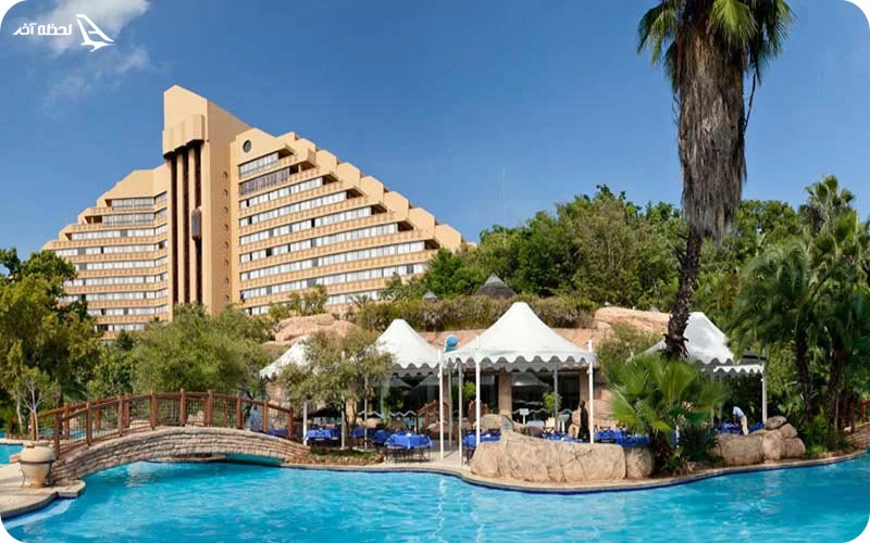 هتل‌های تور آفریقا