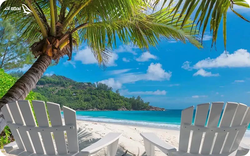 کیپ کرگو پارک ساحلی در قبرس کیپ کرگو