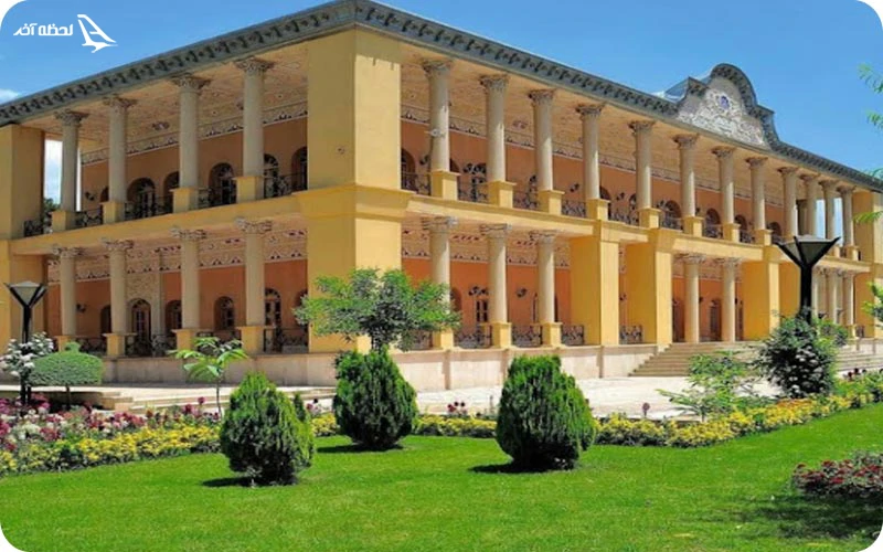 بازدید از عمارت عین الدوله؛ ساعت کاری و قیمت بلیط