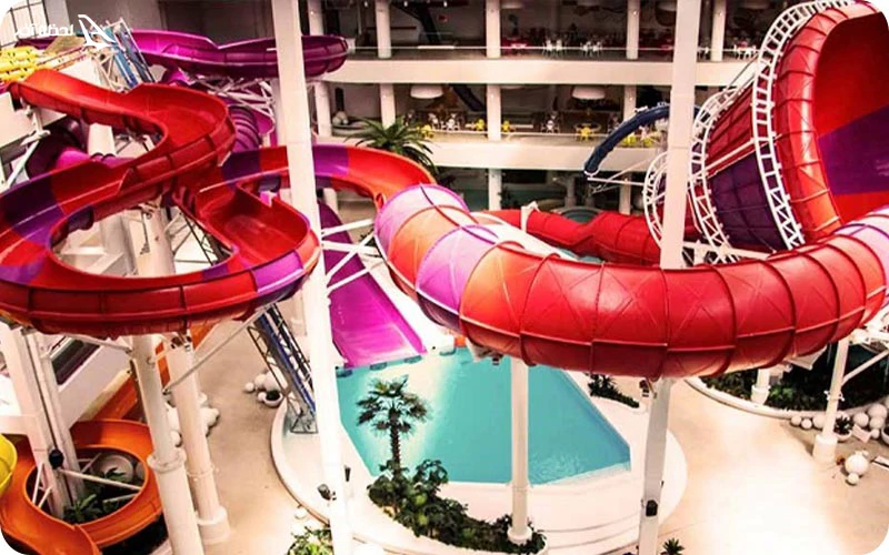 قوانین اوپارک قوانین و شرایط اوپارک؛ برای ایمنی بیشتر و لذت بیدغدغه