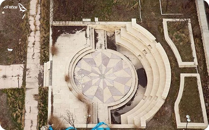 تئاتر روباز؛ فضایی برای هنر