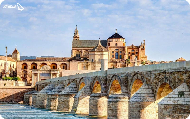 گذر دوران در قرطبه؛ از معبد تا مسجد و کلیسا گذر دوران در قرطبه؛ از معبد تا مسجد و کلیسا