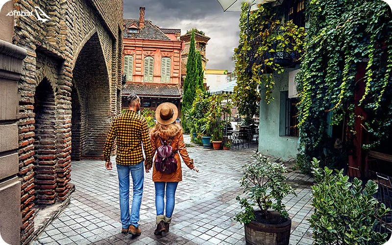 گرجستان چگونه کشوری است؟ گرجستان چگونه کشوری است؟