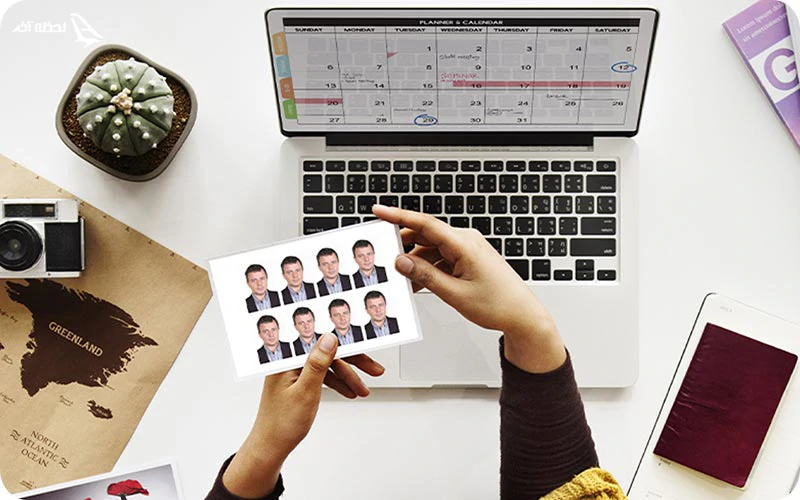 توضیحات عکس بیومتریک پاسپورت تصویر بیومتریک پاسپورت چیست و چه شرایطی دارد؟