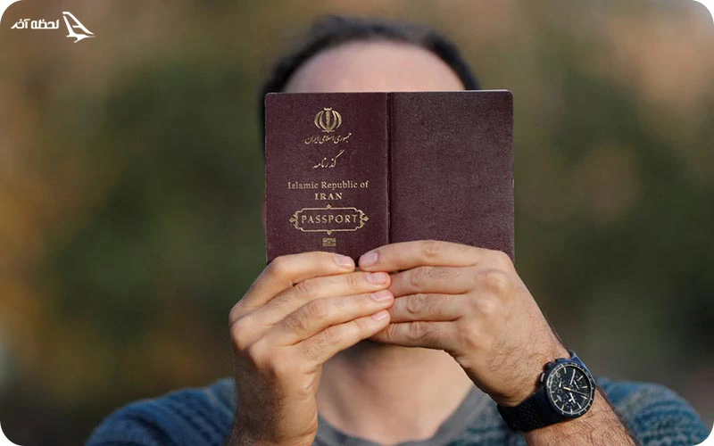 شرایط دریافت پاسپورت بدون کارت پایان خدمت شرایط دریافت پاسپورت بدون کارت پایان خدمت