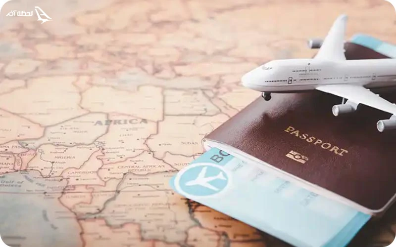 دلایل تمدید پاسپورت چرا باید پاسپورت مان را تمدید کنیم؟