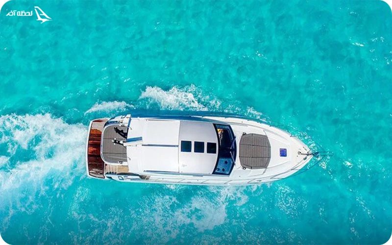 گشتهای دریایی گشتهای دریایی؛ تجربهای لوکس