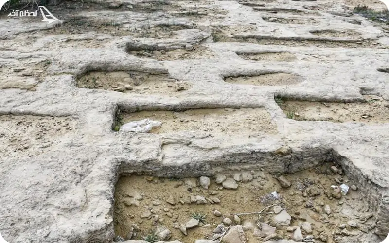 گورستان جن تیس گورستان جن تیس