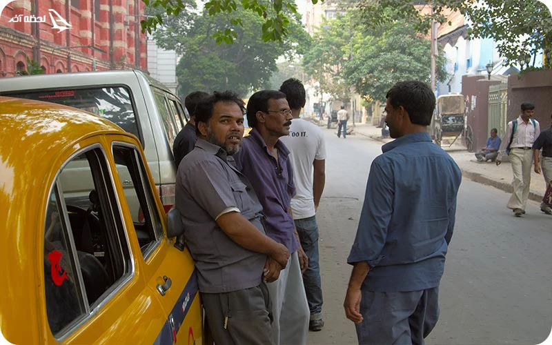 گول رانندگان تاکسی را نخورید؛ قبل از سوار شدن توافق کنید