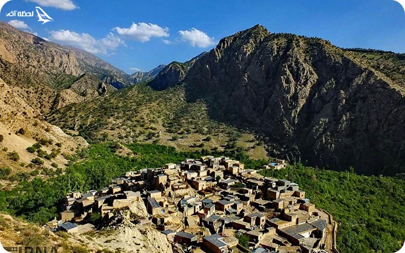 گچساران؛ شهری با آب و هوای معتدل و خشک آب و هوای گچساران