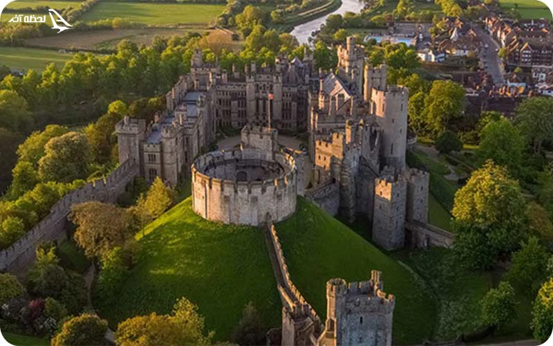 کلیسای یادبود آلبرت انگلستان؛ یادگاری از عشق و احترام سلطنتی