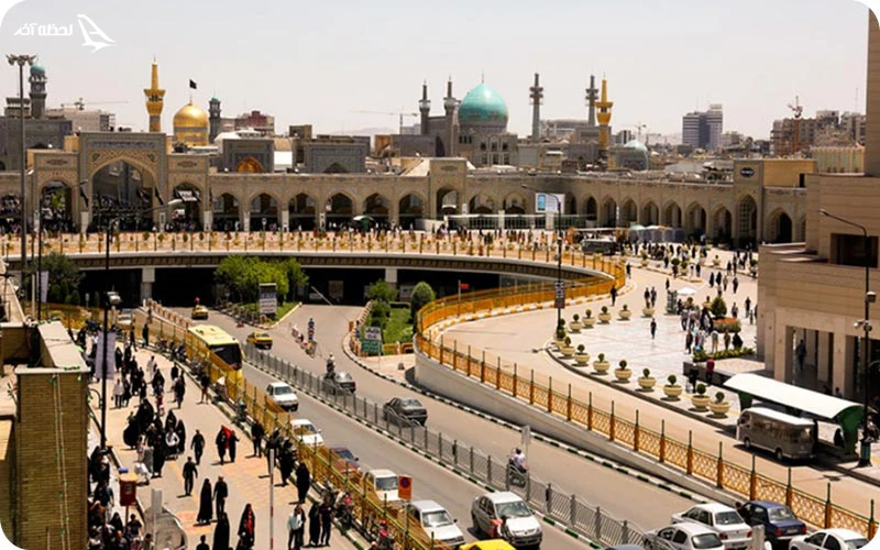 چه موقع به مشهد سفر کنیم؟ بهترین زمانهای سفر به مشهد