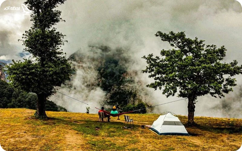 ییلاق سی دشت کجاست؟