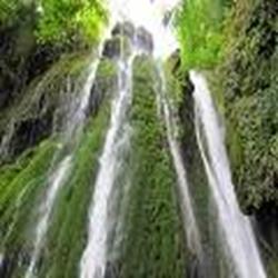 آبشار کبودوال