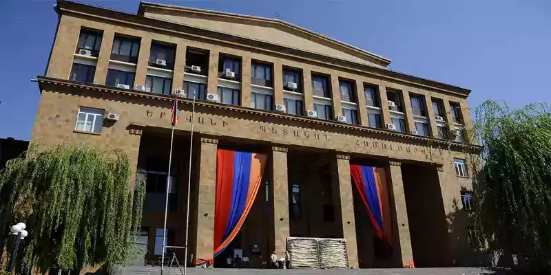 بهترین دانشگاه های ارمنستان