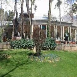 پارک های شمال تهران