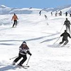 بهترین پیست های اسکی ایران