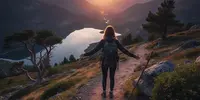 سفر تنهایی کجا بریم؟ بهترین شهرها برای سفر مجردی