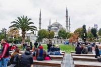 از یادگیری زبان تا تجربه سفر؛ ترکی استانبولی برای کشف فرهنگ و شهرهای ترکیه