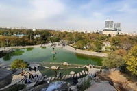 راهنمای سفر یک روزه مشهد | گردش یک روزه اطراف مشهد